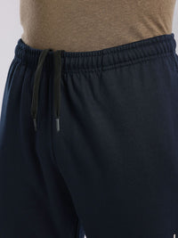 HRX by Hrithik Roshan Men Typography Printed Yoga Joggers