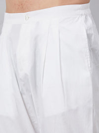 See Designs Pure Cotton Mid-Rise Pyjamas