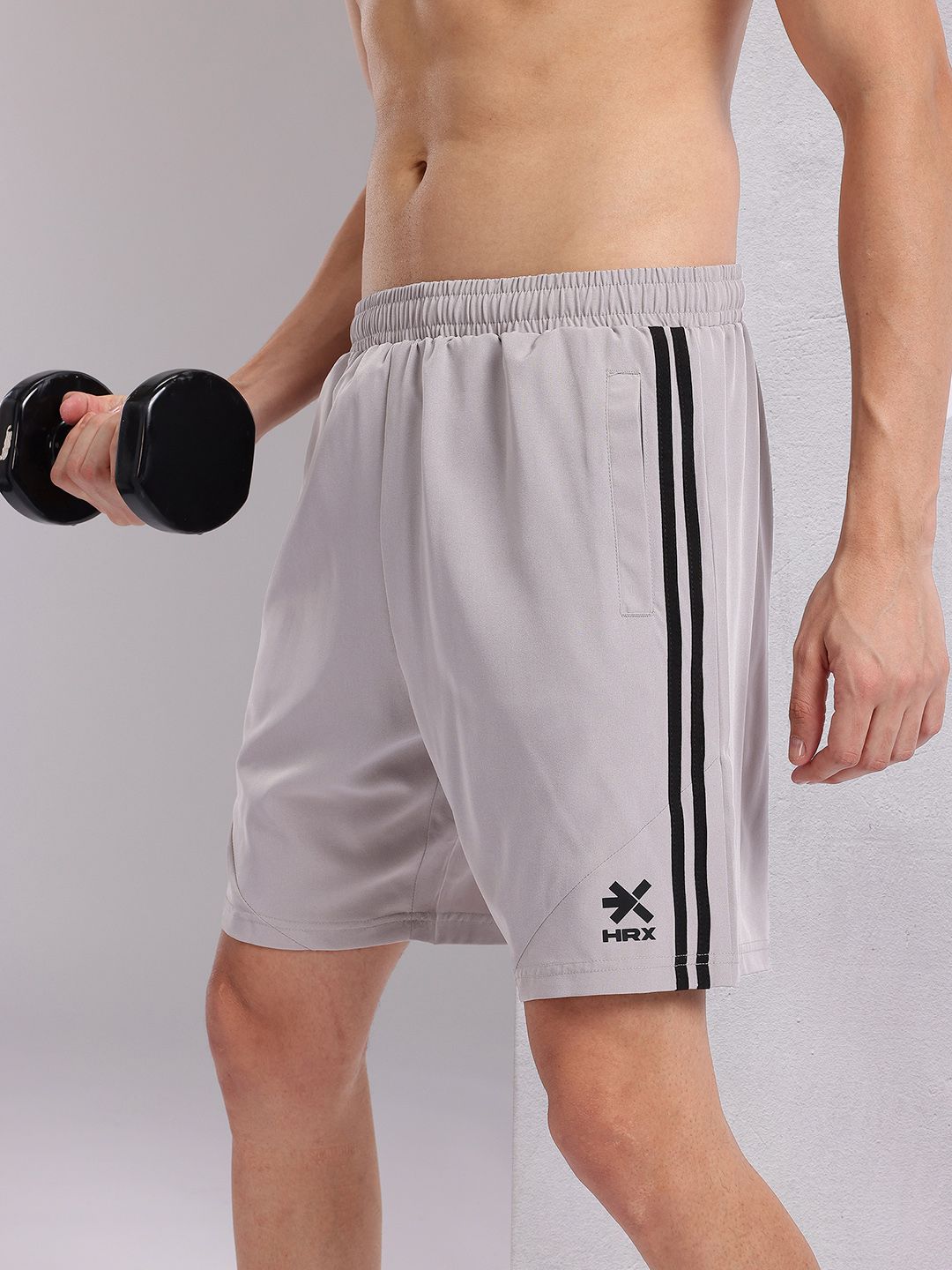 HRX by Hrithik Roshan Men Training Shorts