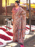 Saree mall Ethnic Motifs  Printed Sarees