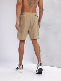 HRX by Hrithik Roshan Men Basic Training Shorts