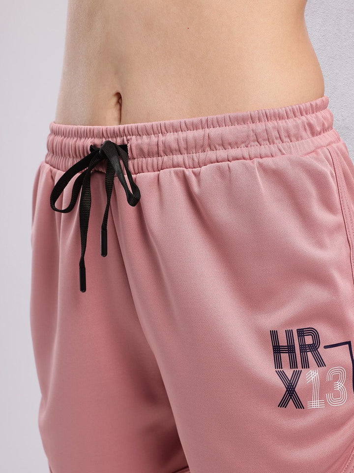 HRX by Hrithik Roshan Women Running Shorts