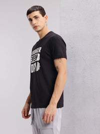 HRX by Hrithik Roshan Printed Training T-shirt