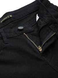 DressBerry Women Skinny Fit Stretchable Jeans