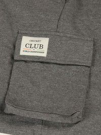 Thomas Scott Men Mid-Rise Casual Shorts