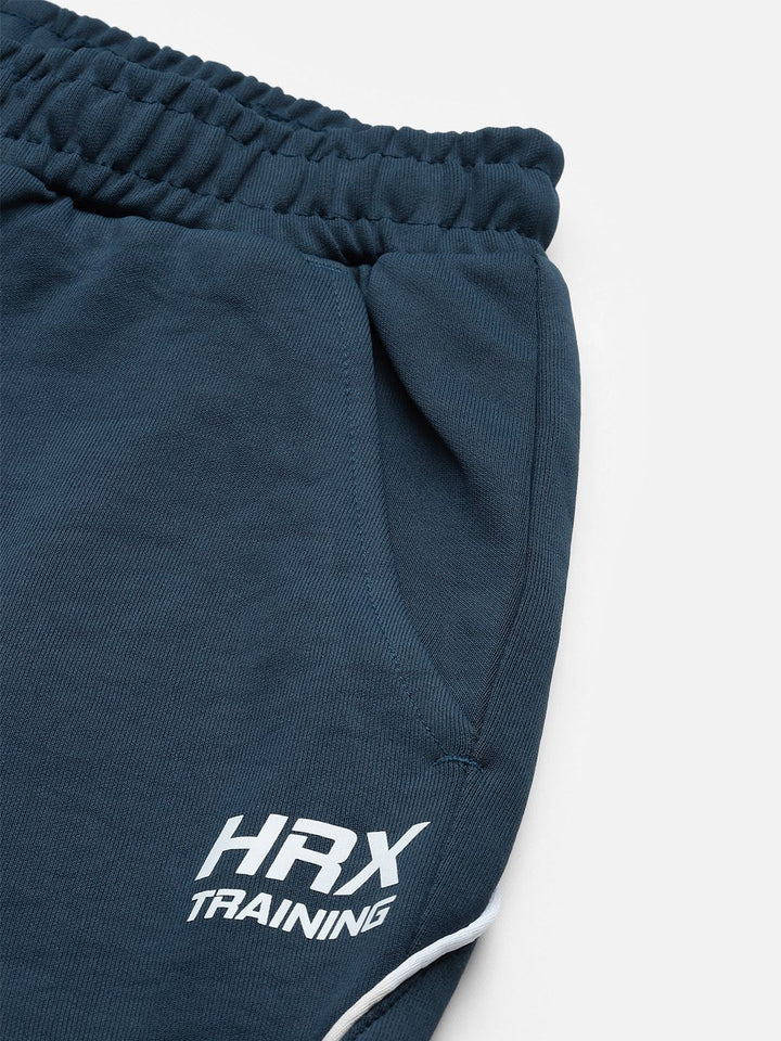 HRX by Hrithik Roshan Women Training Track pants