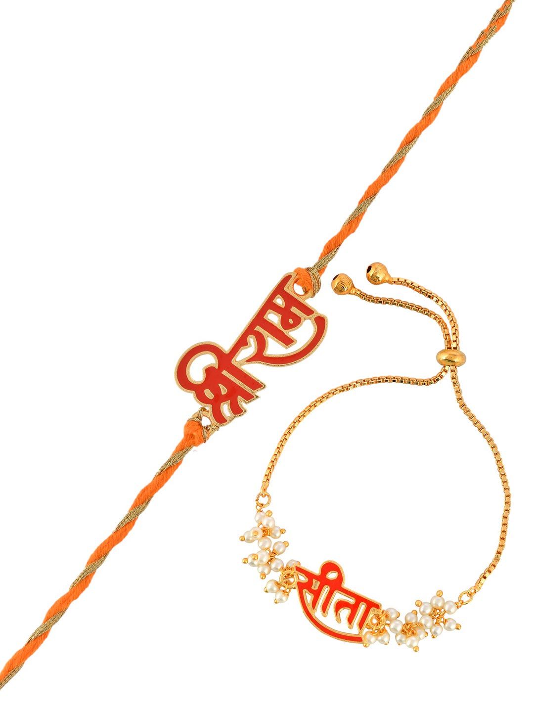 Voylla Adults Thread Rakhi