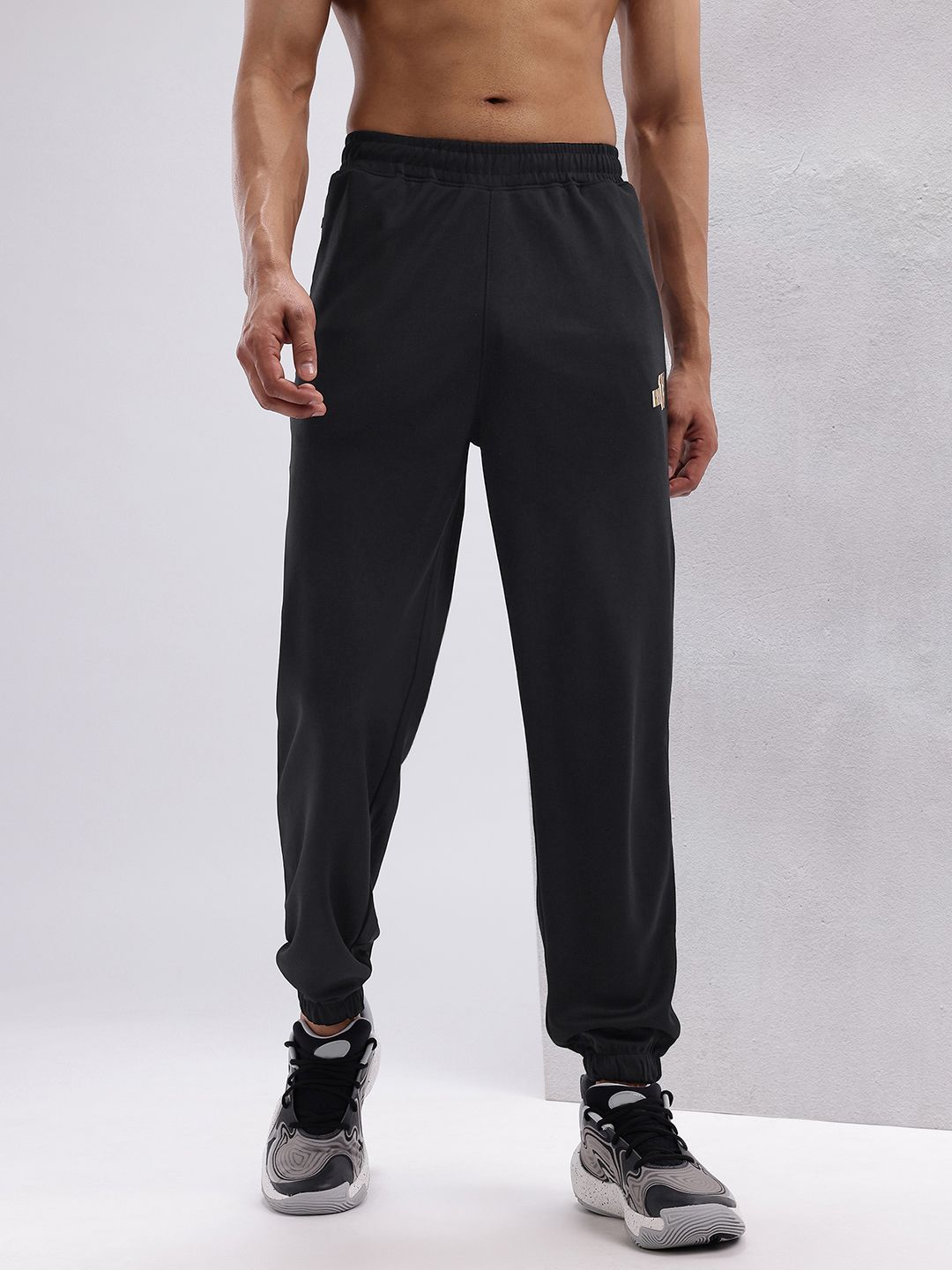 HRX by Hrithik Roshan Men Rapid-Dry Running Joggers