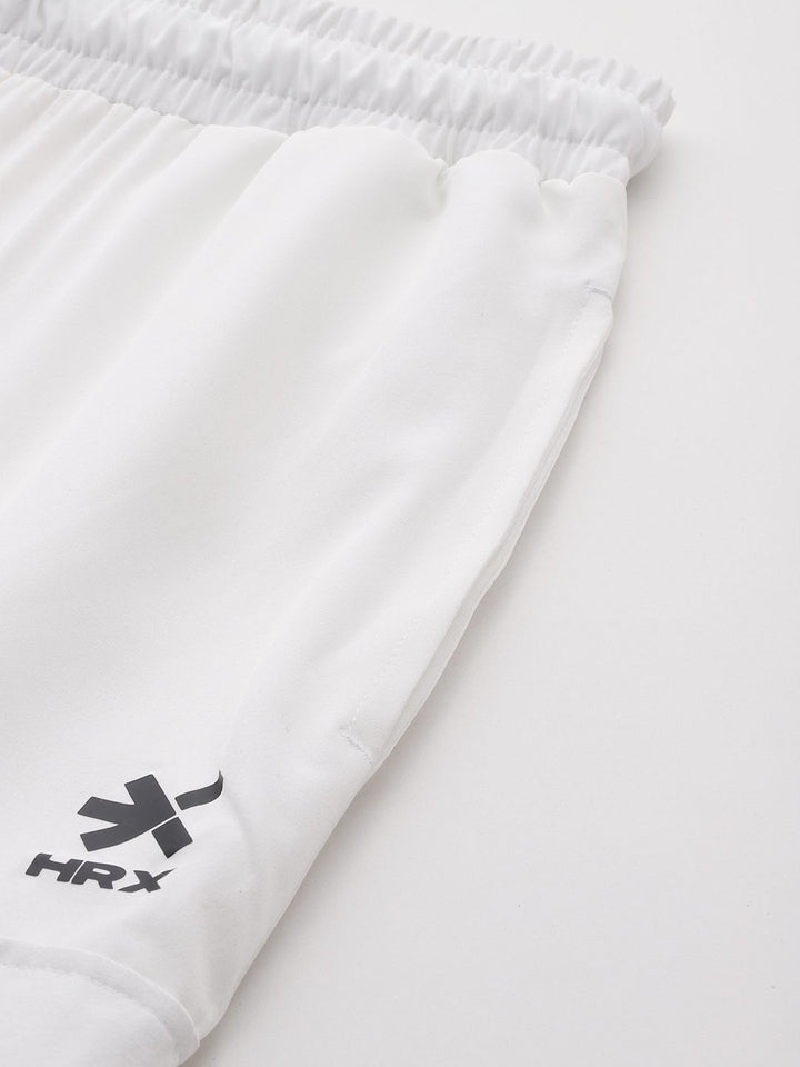 HRX by Hrithik Roshan Lifestyle Men Cargo-Style Joggers