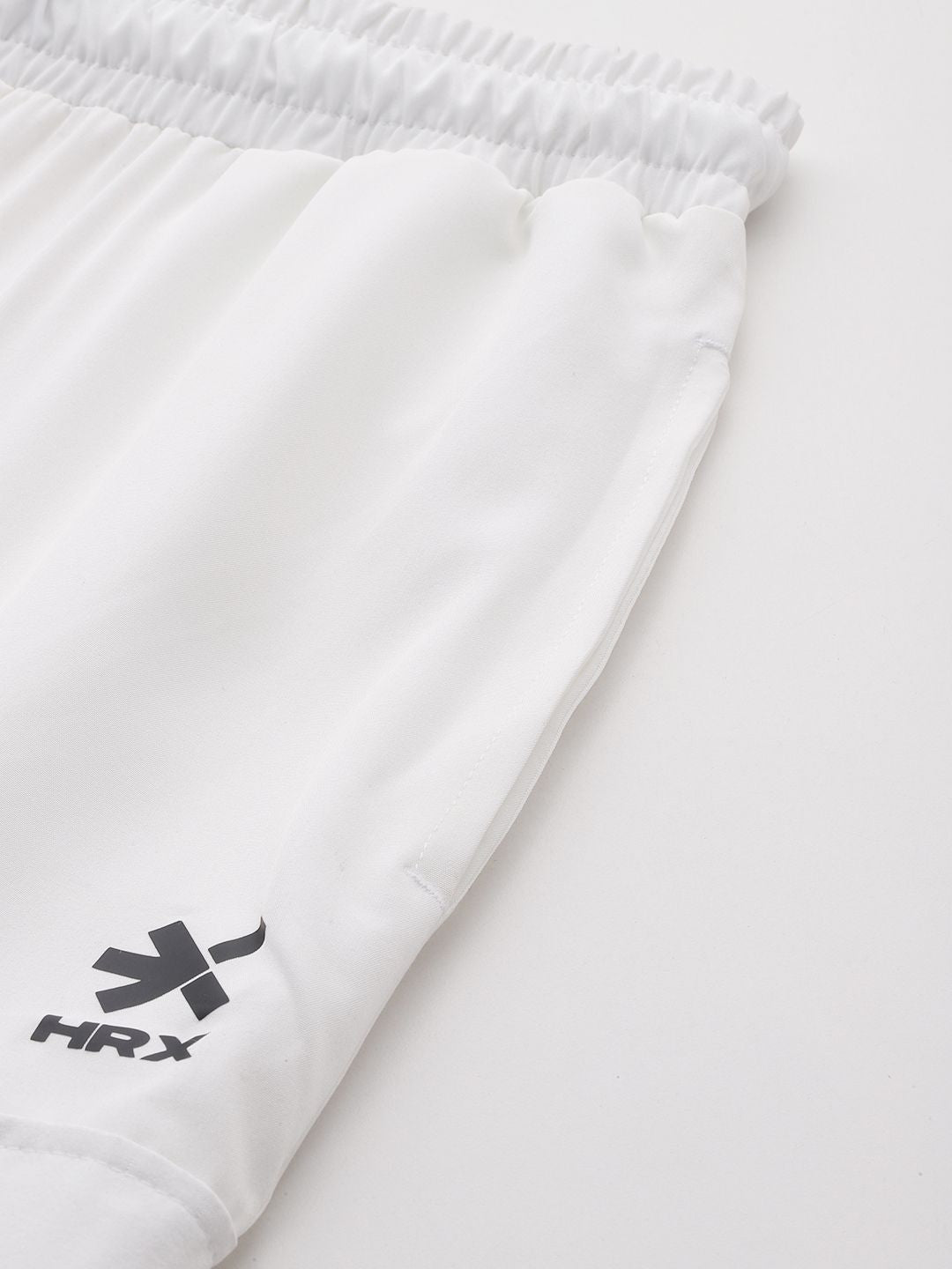 HRX by Hrithik Roshan Lifestyle Men Cargo-Style Joggers