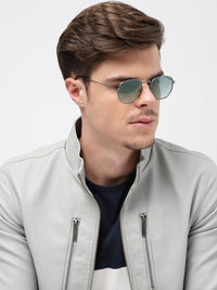 HRX by Hrithik Roshan Unisex Square Sunglasses MFB-PN-CY-51834