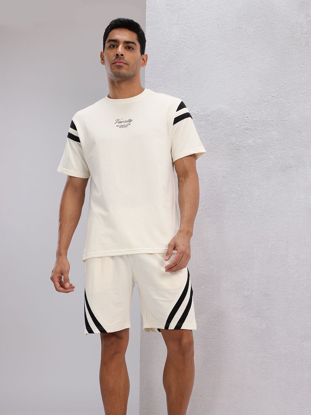 HRX by Hrithik Roshan Men Lifestyle Tracksuits