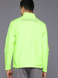 HRX by Hrithik Roshan Rapid-Dry Training Tailored Jacket