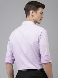 Park Avenue Slim Fit Pure Cotton Formal Shirt