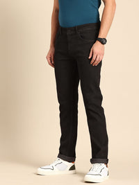 Being Human Men Slim Fit Stretchable Jeans