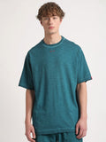 THE BEAR HOUSE Self Designed Pure Cotton T-Shirt