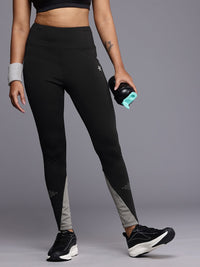 HRX by Hrithik Roshan Women Running Tights