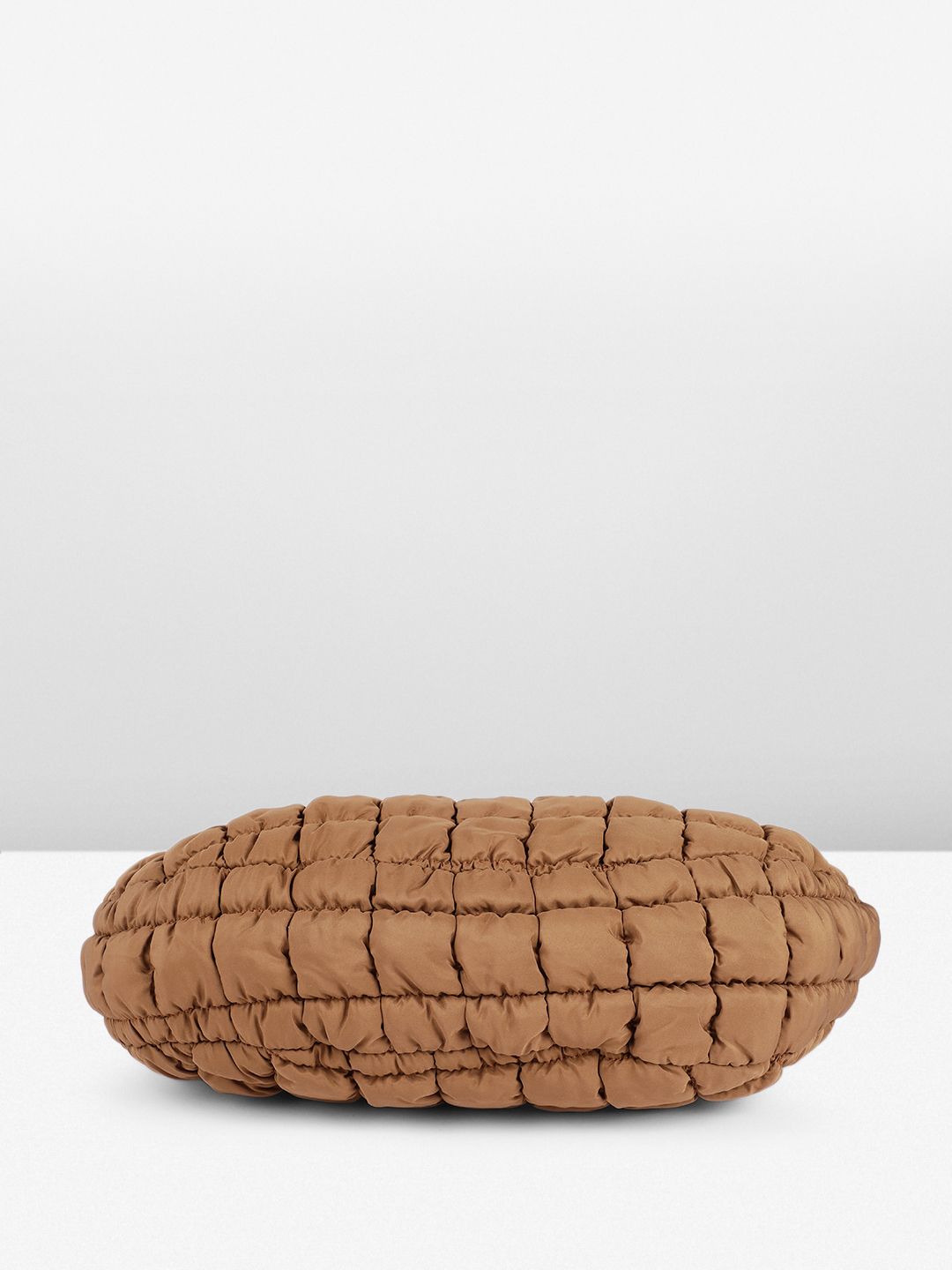 DressBerry Quilted Shoulder Bag