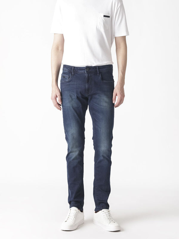 RARE RABBIT Men Morvan Slim Fit Jeans