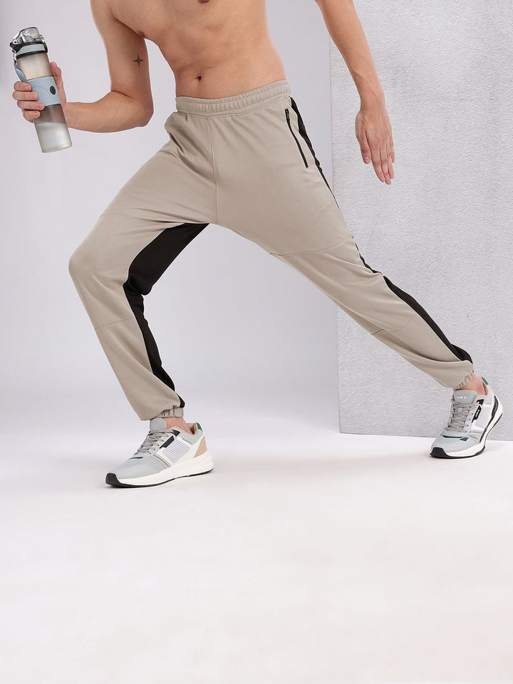 HRX by Hrithik Roshan Men Rapid-Dry Running Track pants
