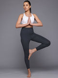 HRX by Hrithik Roshan Women Cropped Yoga Tights