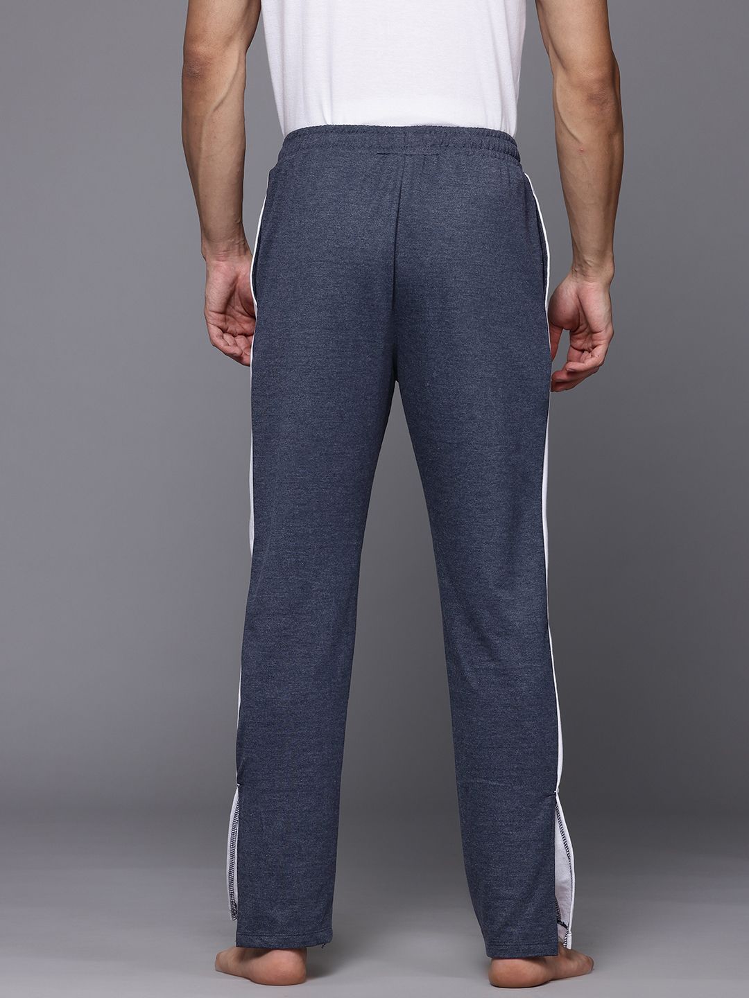 HRX by Hrithik Roshan Men Yoga Track Pants