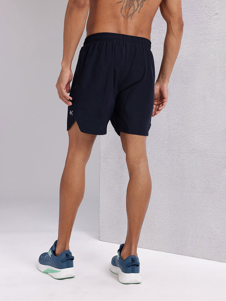 HRX by Hrithik Roshan Men Rapid-Dry Running Shorts