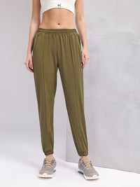 HRX by Hrithik Roshan Women Rapid-Dry Training Joggers