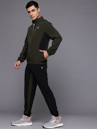 HRX by Hrithik Roshan Men Rapid-Dry Training Tracksuit