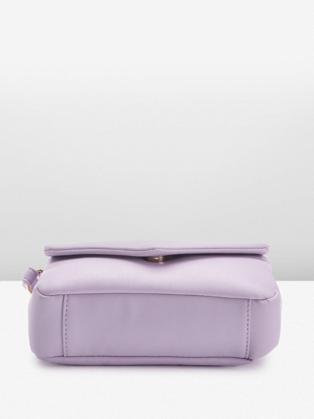Lino Perros Structured Sling Bag