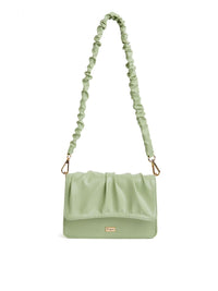 Berrylush Women Structured Handheld Bag