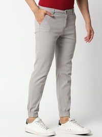 Thomas Scott Men Smart Slim Fit Easy Wash Joggers