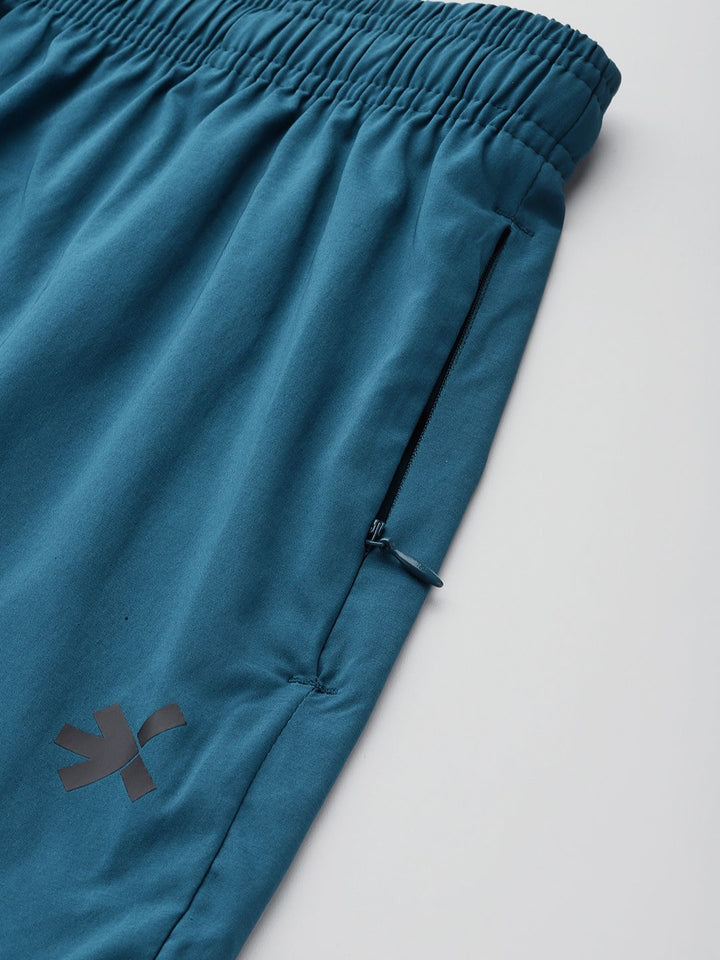 HRX by Hrithik Roshan Men Rapid-Dry Running Sports Shorts