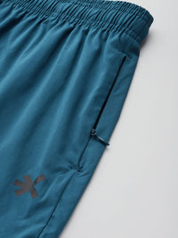 HRX by Hrithik Roshan Men Rapid-Dry Running Sports Shorts
