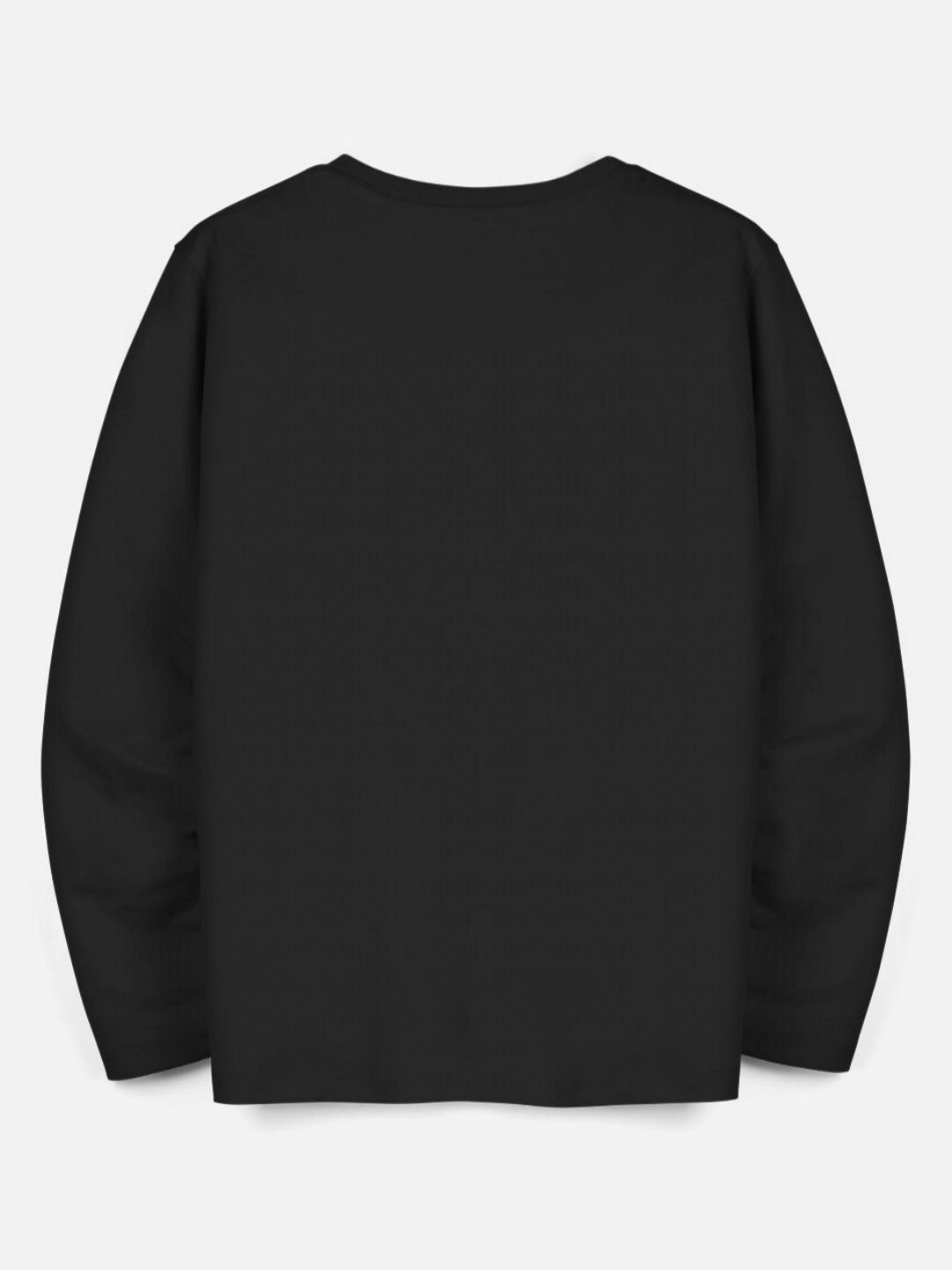 HELLCAT Boys Typography 3 Printed Applique T-shirt