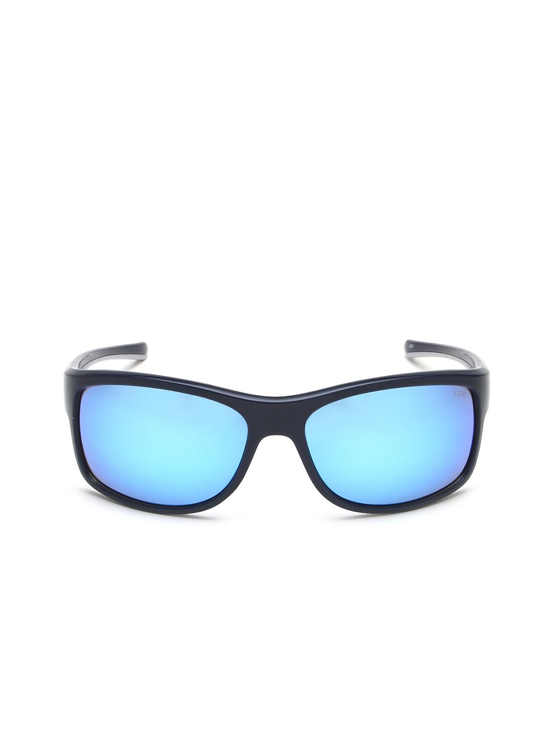 Idee Men Sukan cermin mata hitam dengan lensa lensa yang dilindungi UV3048c2sg