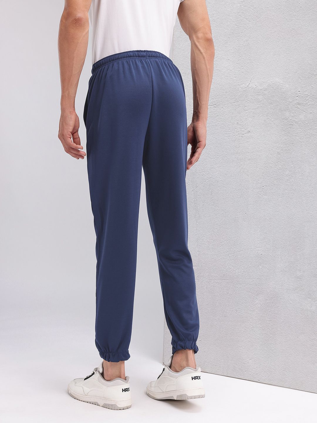 HRX by Hrithik Roshan Men Lifestyle Joggers