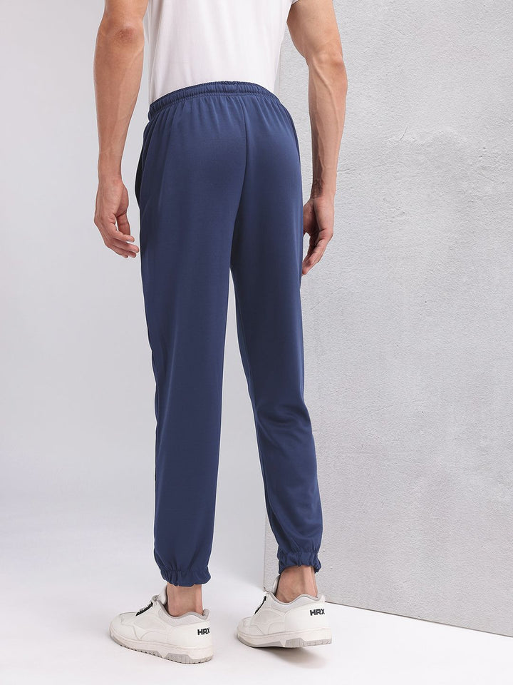 HRX by Hrithik Roshan Men Lifestyle Joggers