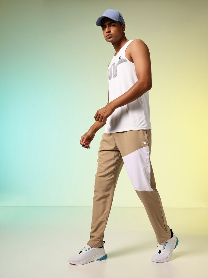 HRX by Hrithik Roshan Men Running Track pants