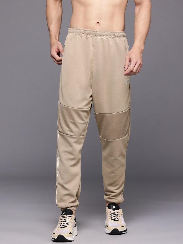 HRX by Hrithik Roshan Men Rapid-Dry Training Joggers