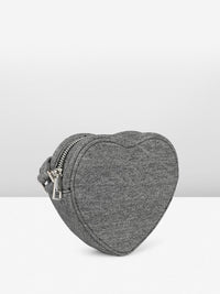 DressBerry Structured Sling Bag