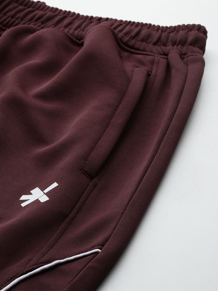 HRX by Hrithik Roshan Women Rapid-Dry Training Track Pants