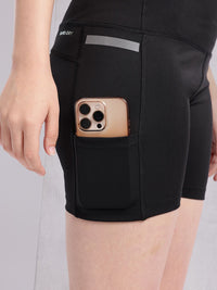 HRX by Hrithik Roshan Women Rapid-Dry Running Shorts