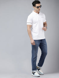 SPYKAR Men Rover Light Fade Stretchable Jeans