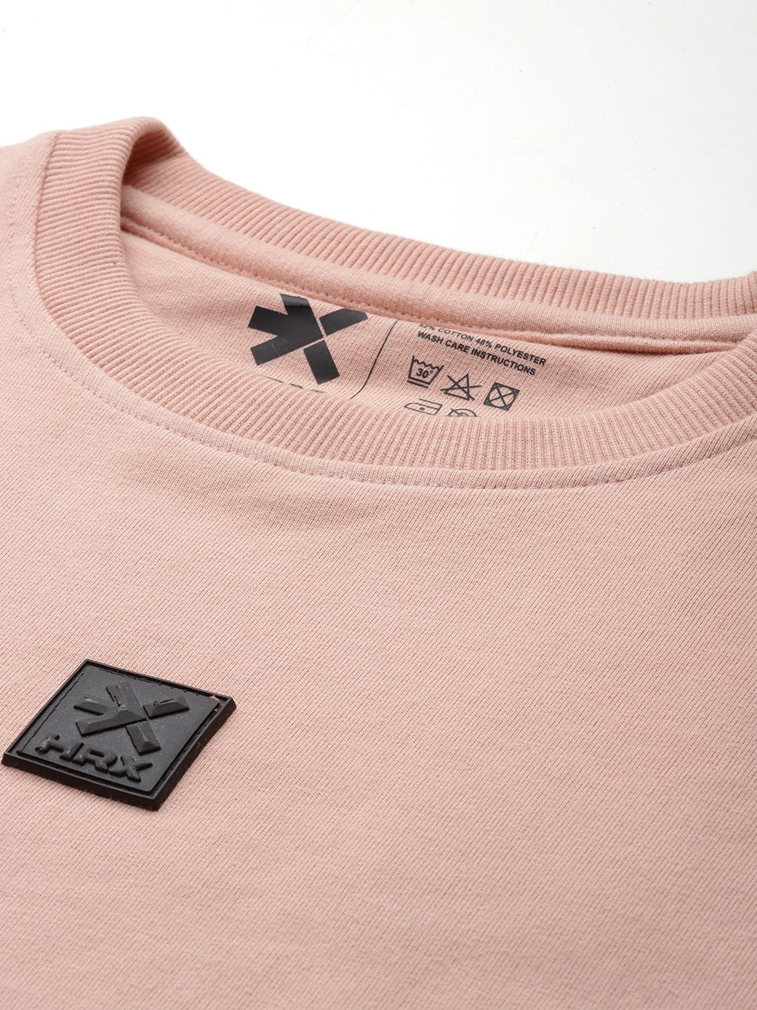 HRX by Hrithik Roshan Lifestyle Sweatshirt