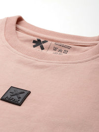 HRX by Hrithik Roshan Lifestyle Sweatshirt
