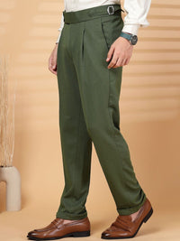 Moda Rapido Men Easy Wash Seluar Pleated