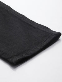 all about you Women High-Rise Mom Fit Stretchable Jeans
