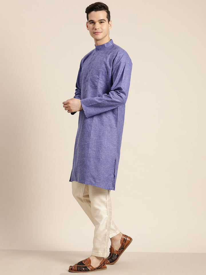 SOJANYA Solid Kurta