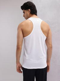 HRX by Hrithik Roshan Perforated Rapid-Dry Training T-shirt